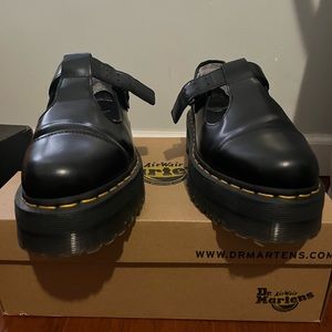 Dr. Martens Bethan Platform